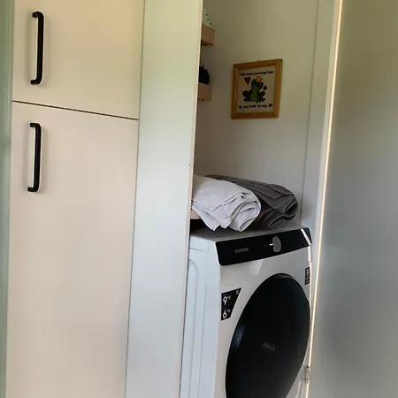 Prázdninový dům Tiny House