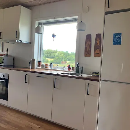 Prázdninový dům Tiny House *