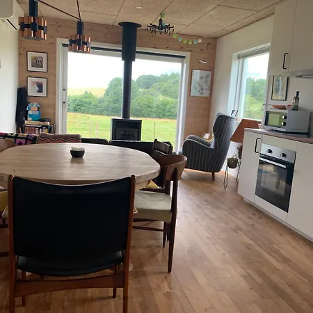 Prázdninový dům Tiny House