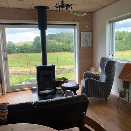 Tiny House Vissenbjerg