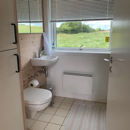 Tiny House Vissenbjerg