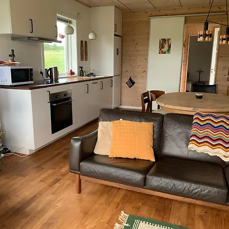 Tiny House * Vissenbjerg